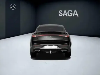 Photo 43 Mercedes Classe GLC 300 de 4MATIC AMG Line