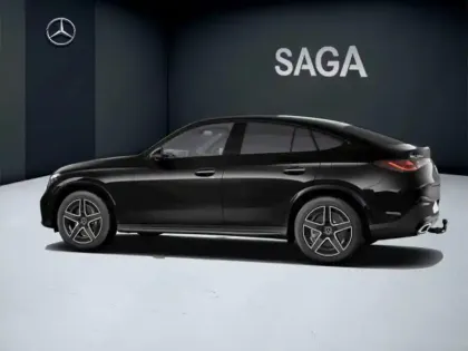 Photo 68 Mercedes Classe GLC 300 de 4MATIC AMG Line