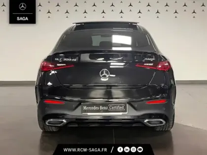 Photo 86 Mercedes Classe GLC 300 de 4MATIC AMG Line