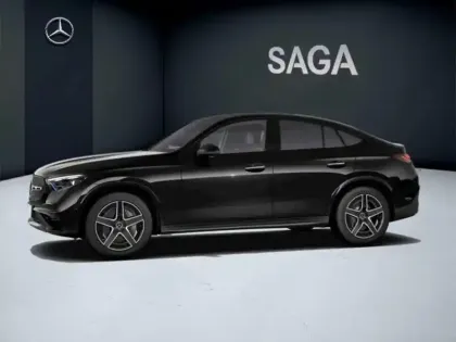 Photo 30 Mercedes Classe GLC 300 de 4MATIC AMG Line