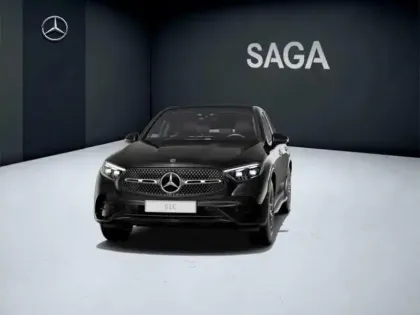 Photo 35 Mercedes Classe GLC 300 de 4MATIC AMG Line