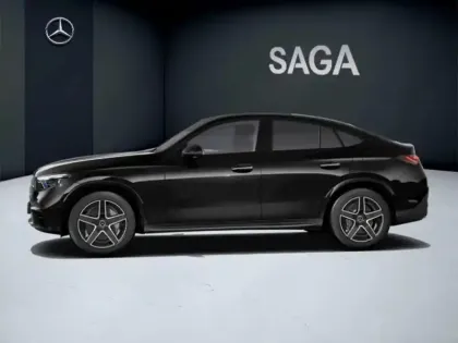 Photo 70 Mercedes Classe GLC 300 de 4MATIC AMG Line