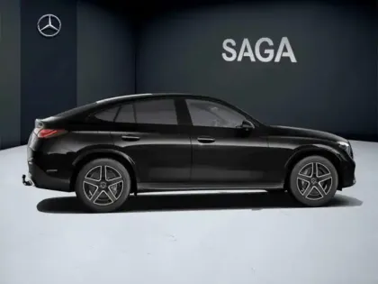 Photo 56 Mercedes Classe GLC 300 de 4MATIC AMG Line