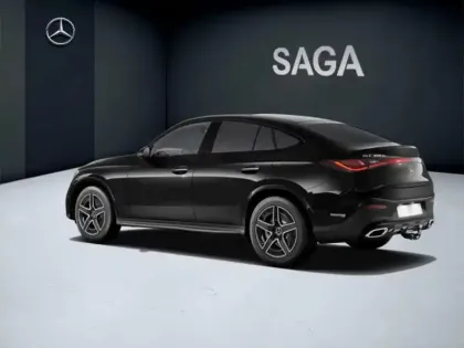 Photo 66 Mercedes Classe GLC 300 de 4MATIC AMG Line