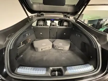 Photo 96 Mercedes Classe GLC 300 de 4MATIC AMG Line