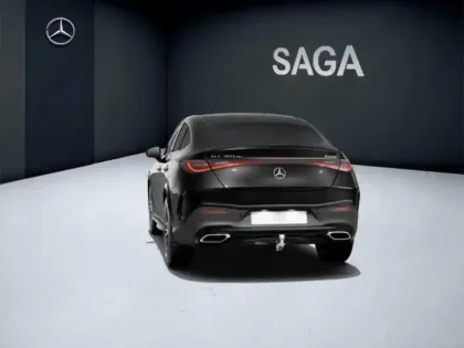 Photo 63 Mercedes Classe GLC 300 de 4MATIC AMG Line