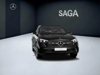 Photo 49 Mercedes Classe GLC 300 de 4MATIC AMG Line