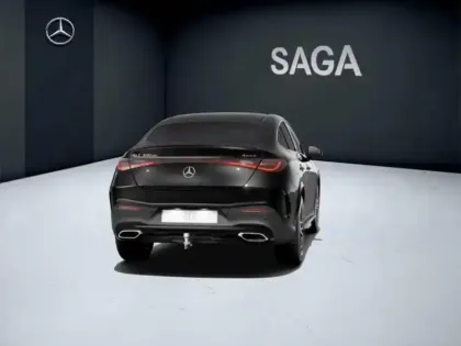 Photo 21 Mercedes Classe GLC 300 de 4MATIC AMG Line