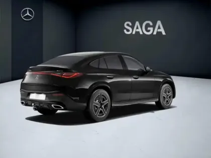 Photo 44 Mercedes Classe GLC 300 de 4MATIC AMG Line