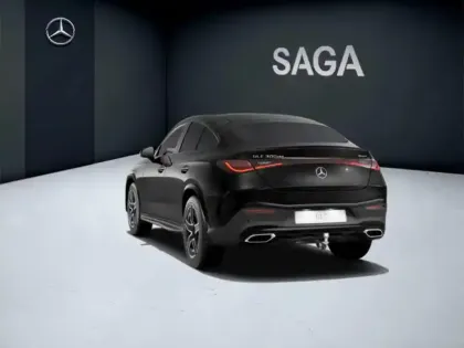 Photo 64 Mercedes Classe GLC 300 de 4MATIC AMG Line