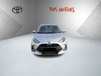 Photo 8 Toyota Yaris Hybride 116h Dynamic Business