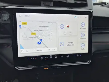 Photo 23 Ford Puma Gén. II Ph2 ST-Line 5