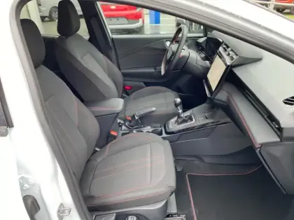 Photo 38 Ford Puma Gén. II Ph2 ST-Line 5