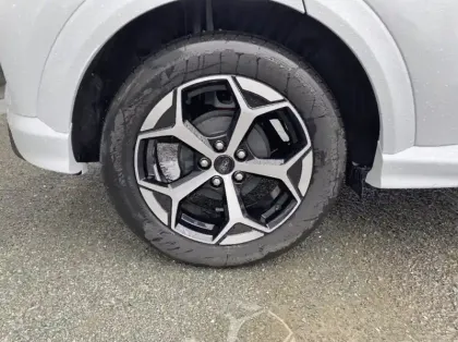 Photo 33 Ford Puma Gén. II Ph2 ST-Line 5