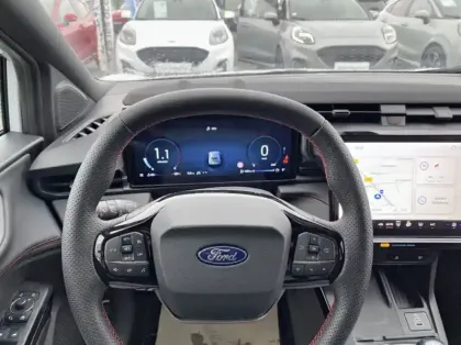 Photo 26 Ford Puma Gén. II Ph2 ST-Line 5