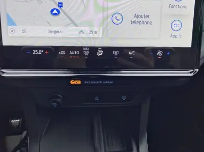 Photo 24 Ford Puma Gén. II Ph2 ST-Line 5