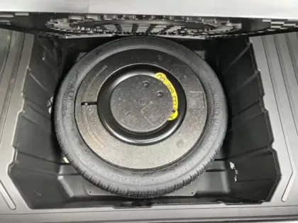 Photo 19 Ford Puma 1.0 EcoBoost Hybrid 125ch ST-Line S&amp;S