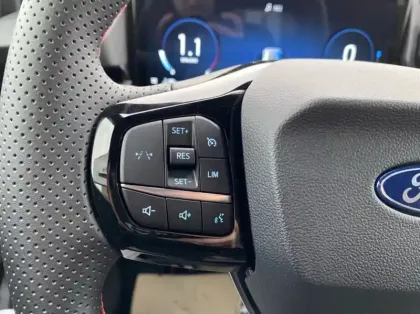 Photo 16 Ford Puma 1.0 EcoBoost Hybrid 125ch ST-Line S&amp;S