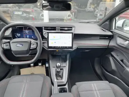 Photo 22 Ford Puma Gén. II Ph2 ST-Line 5