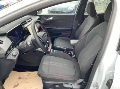 Photo 9 Ford Puma 1.0 EcoBoost Hybrid 125ch ST-Line S&amp;S