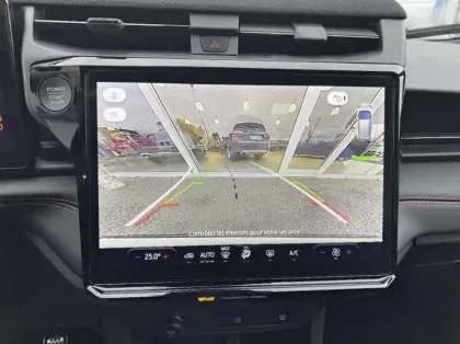 Photo 14 Ford Puma 1.0 EcoBoost Hybrid 125ch ST-Line S&amp;S