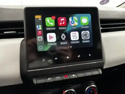 Photo 15 Renault Clio TCe 90 Evolution 5p