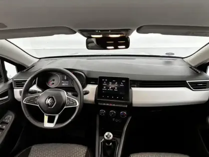 Photo 26 Renault Clio TCe 90 Evolution 5p