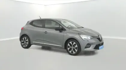 Photo 6 Renault Clio TCe 90 Evolution 5p