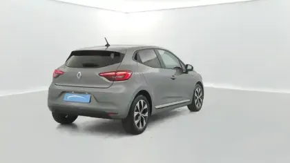 Photo 4 Renault Clio TCe 90 Evolution 5p