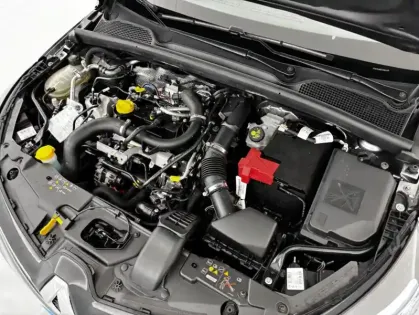 Photo 22 Renault Clio TCe 90 Evolution 5p