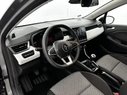 Photo 13 Renault Clio TCe 90 Evolution 5p