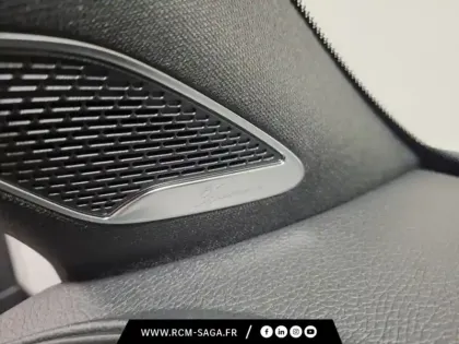 Photo 17 Mercedes GLB 200 d AMG Line