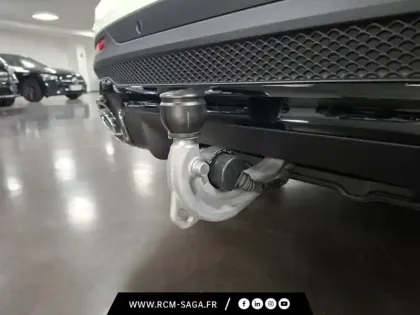 Photo 11 Mercedes GLB 200 d AMG Line