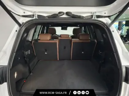 Photo 7 Mercedes GLB 200 d AMG Line