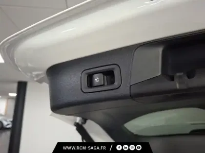 Photo 9 Mercedes GLB 200 d AMG Line