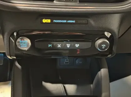 Photo 14 Ford Kuga 2.5 Duratec 180ch Hybrid FlexiFuel Active Powershift