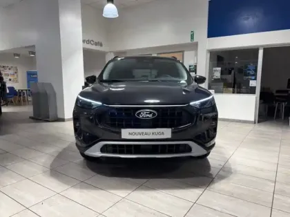 Photo 20 Ford Kuga 2.5 Duratec 180ch Hybrid FlexiFuel Active Powershift