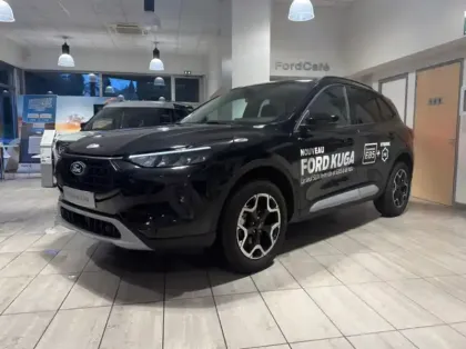 Photo Ford Kuga 2.5 Duratec 180ch Hybrid Flexifuel Active Powershift