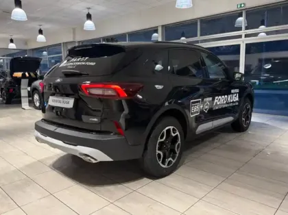 Photo 1 Ford Kuga 2.5 Duratec 180ch Hybrid FlexiFuel Active Powershift