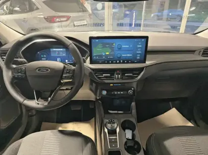 Photo 2 Ford Kuga 2.5 Duratec 180ch Hybrid FlexiFuel Active Powershift