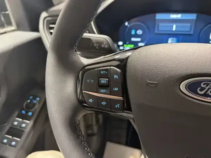 Photo 16 Ford Kuga 2.5 Duratec 180ch Hybrid FlexiFuel Active Powershift