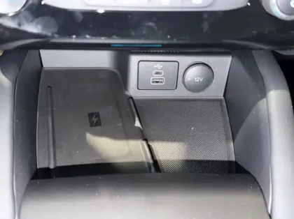 Photo 19 Ford Kuga 2.5 Duratec 180ch Hybrid FlexiFuel Active Powershift