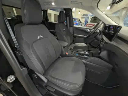 Photo 24 Ford Kuga 2.5 Duratec 180ch Hybrid FlexiFuel Active Powershift