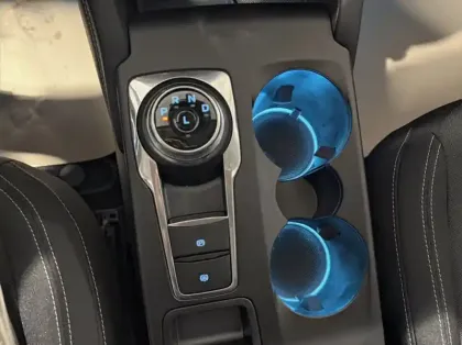 Photo 7 Ford Kuga 2.5 Duratec 180ch Hybrid FlexiFuel Active Powershift