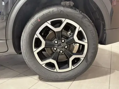 Photo 13 Ford Kuga 2.5 Duratec 180ch Hybrid FlexiFuel Active Powershift