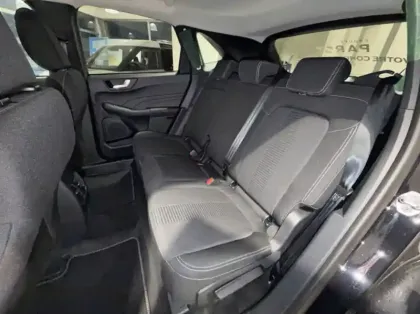 Photo 8 Ford Kuga 2.5 Duratec 180ch Hybrid FlexiFuel Active Powershift