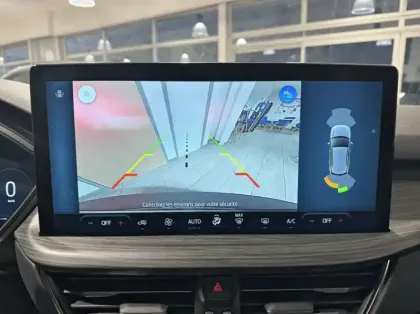 Photo 15 Ford Kuga 2.5 Duratec 180ch Hybrid FlexiFuel Active Powershift