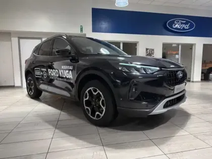 Photo 11 Ford Kuga 2.5 Duratec 180ch Hybrid FlexiFuel Active Powershift
