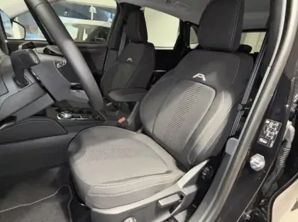 Photo 9 Ford Kuga 2.5 Duratec 180ch Hybrid FlexiFuel Active Powershift