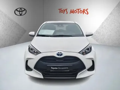 Photo 7 Toyota Yaris Hybride 116h Dynamic
